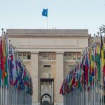 ONU: 11,9 mil crianças foram mutiladas ou mortas em conflitos armados