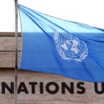 ONU reduz ajuda humanitária após corte internacional de financiamento