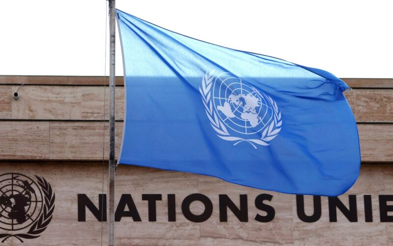 ONU reduz ajuda humanitária após corte internacional de financiamento