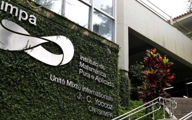 Olimpíada de Matemática premia quase 8.500 estudantes de todo o país