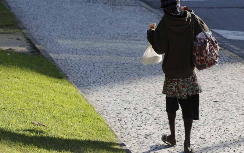 Onda de frio deve atingir pelo menos sete estados, alerta Inmet