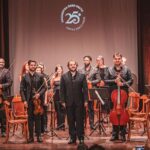 Orquestra Ouro Preto estreia 'Feliz Ano Velho, a Ópera' em Copacabana