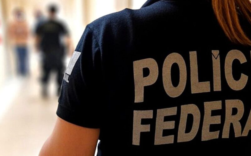 PF combate crimes de abuso sexual infantojuvenil em quatro estados