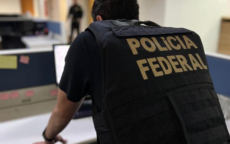 PF deflagra nova fase de operação contra contrabando de migrantes