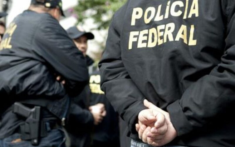 PF prende mais dois suspeitos de participar de fraude no INSS