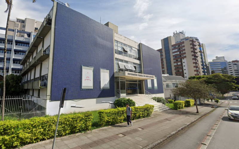 PGE/SC garante na Justiça retomada de imóvel do Estado ocupado pela UFSC