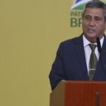 PGR envia ao STF parecer para manter prisão de Braga Netto
