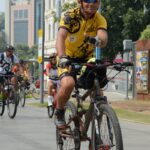 PM do Rio usa aplicativo para combater roubo e furto de bicicletas