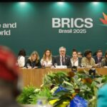 Padilha: Brics ampliado significa maior potencial de transformação