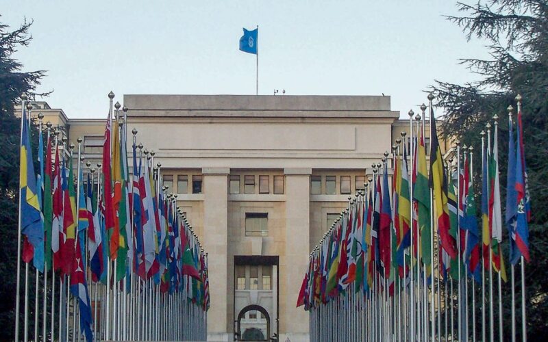 Pais de estudante de medicina morto por PM em SP denunciam caso à ONU