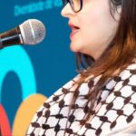 Palestinas no Brasil usam redes contra genocídio e estereótipos