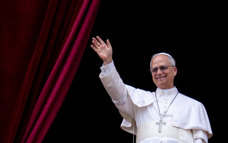 Papa apela que Israel e Irã adotem “responsabilidade e razão”