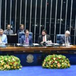 Parlamentares do BRICS defendem cooperação e regulação inclusiva da inteligência artificial – Notícias