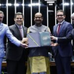 Parlamentares do BRICS querem reforma das instituições internacionais e uma governança global justa – Notícias