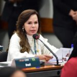 Parlamentares mulheres cobram ações robustas para promover igualdade de gênero no BRICS – Notícias