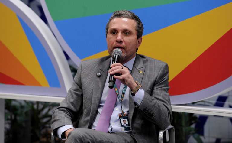 Participantes do Fórum Parlamentar do BRICS defendem uma nova ordem mundial mais justa - Notícias