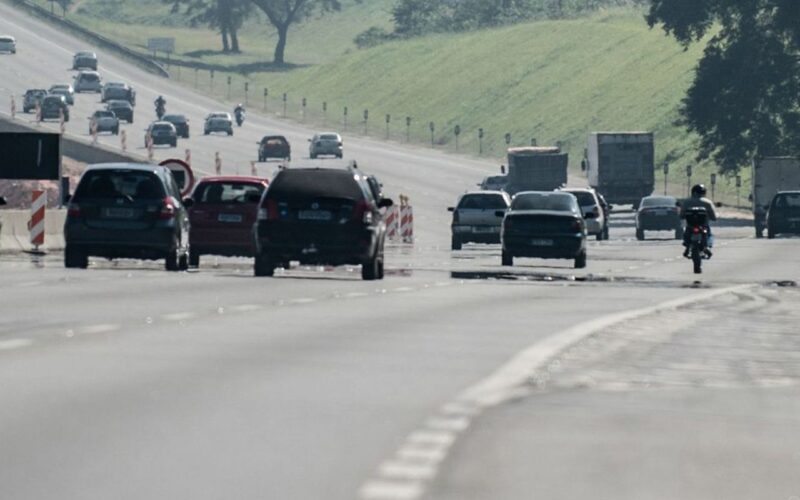 Pedágios em São Paulo ficarão mais caros a partir de 1 de Julho