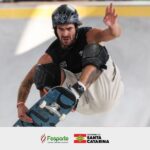 Pedro Barros representou Santa Catarina em etapa do X-Games no Japão