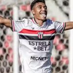 Pedro Severino recebe alta após 98 dias de tratamento