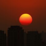 Percepções sobre clima se concentram em impactos do cotidiano
