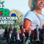 Plano Safra 25/26 prevê R$ 89 bilhões para agricultura familiar