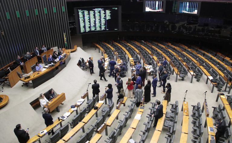 Plenário reúne-se nesta manhã para votar acordos internacionais - Notícias