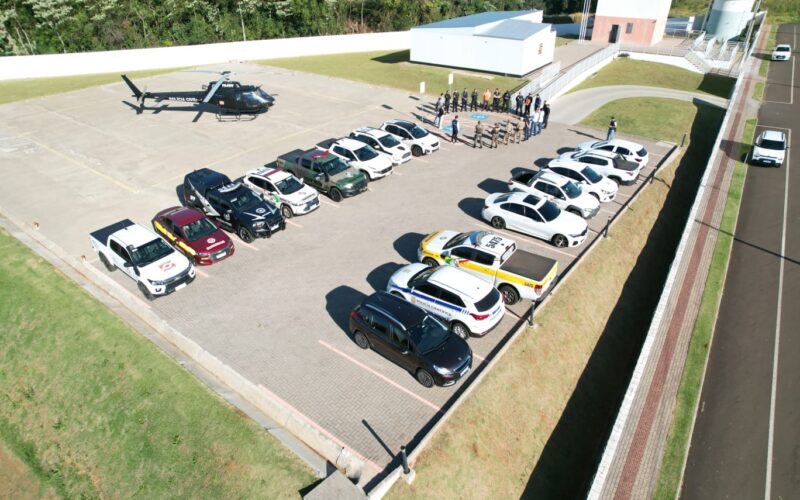 Polícia Científica participa de ações voltadas à resposta em desastres com foco na identificação de vítimas