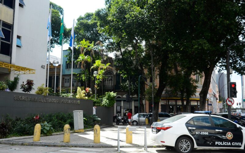 Polícia investiga crimes de estupro e tortura em nove estados