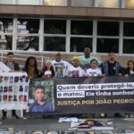 Policiais acusados da morte do menino João Pedro vão a júri popular