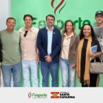 Praia do Moçambique será oficializada como Reserva Nacional de Surf