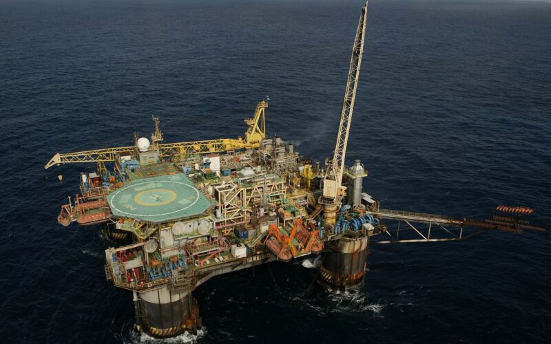 Pré-Sal: 5º Leilão de Petróleo da União pode arrecadar 28 bihões