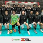 Presidente da Fesporte acompanha início das regionais dos Joguinhos Abertos e ressalta importância do esporte para transformar vidas