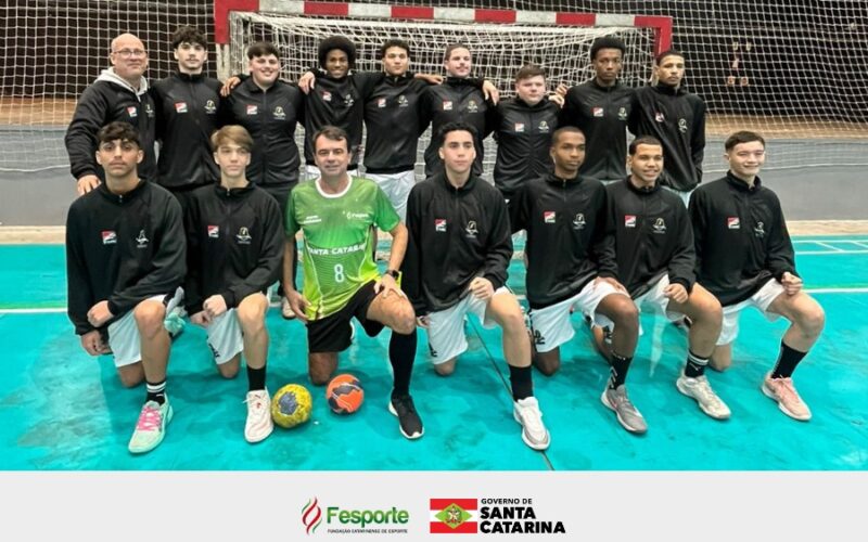 Presidente da Fesporte acompanha início das regionais dos Joguinhos Abertos e ressalta importância do esporte para transformar vidas