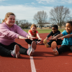Prevenção da obesidade infantil no estado prioriza promoção e cuidados com a saúde