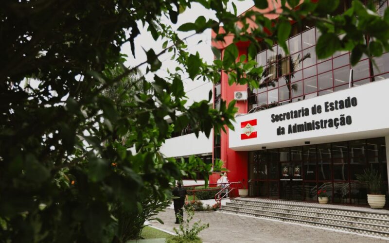 Profissionais com experiência podem se candidatar a bolsas de até R$ 7 mil para atuar em projetos de inovação na gestão pública catarinense