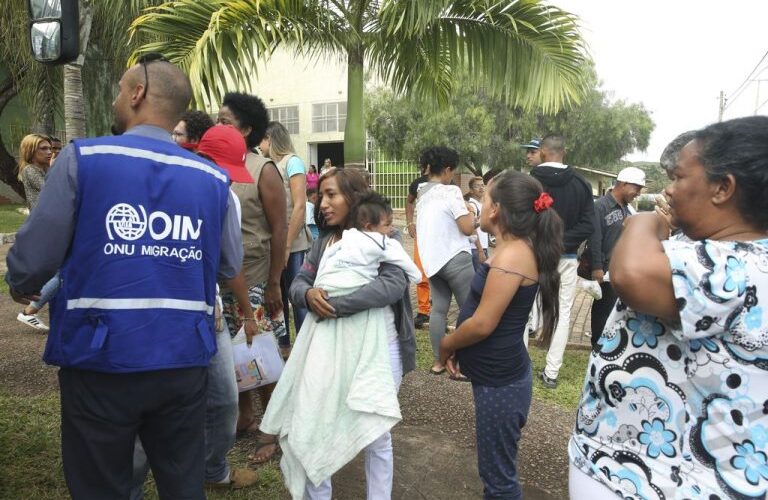 Projeto aprova convenção da ONU sobre os trabalhadores migrantes - Notícias