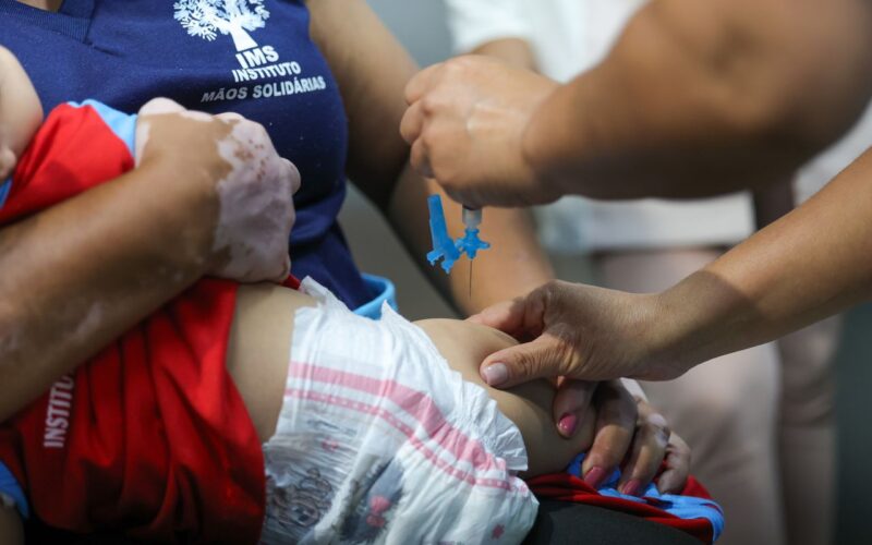 RJ: crianças e idosos são mais afetados por vírus respiratórios