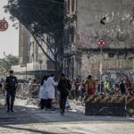 Racismo é fator determinante na formação da Cracolândia, diz relatório