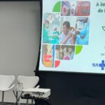 Regional de Saúde de Lages avança na redução da mortalidade infantil com experiência de sucesso na Serra