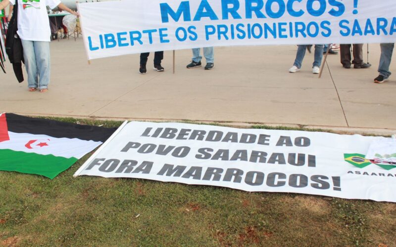 Reino Unido decide apoiar plano do Marrocos para Saara Ocidental