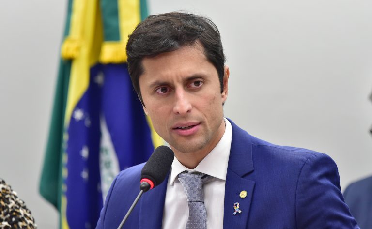 Relator quer ouvir sociedade para consolidar leis sobre inclusão de pessoas com deficiência - Notícias