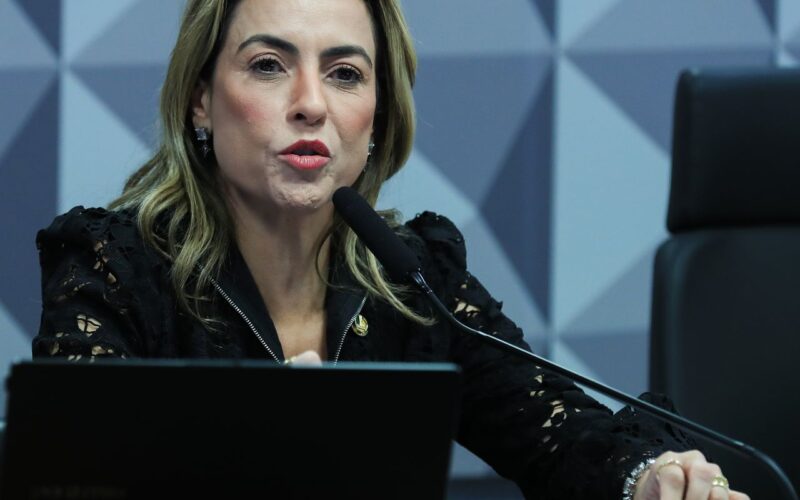 Relatora de CPI das Bets pede indiciamento de Virgínia e Deolane