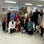 Representantes do Conselho Estadual de Assistência Social tomam posse