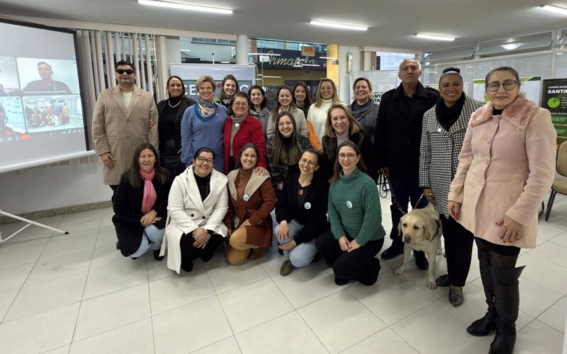 Representantes do Conselho Estadual de Assistência Social tomam posse