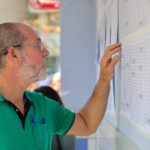 Resultado da segunda chamada para profissionais administrativos classificados no concurso público está disponível