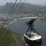 Rio de Janeiro sediará Cúpula Mundial de Prefeitos antes da COP30
