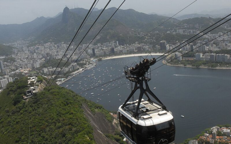 Rio de Janeiro sediará Cúpula Mundial de Prefeitos antes da COP30