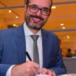 Rodrigo Oliveira de Faria assume Diretoria de Administração da EBC