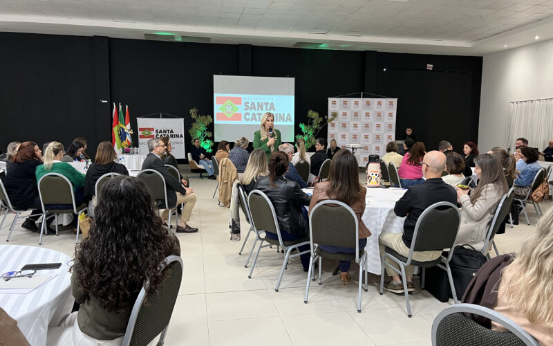 SED apresenta Programa de Qualificação da Aprendizagem