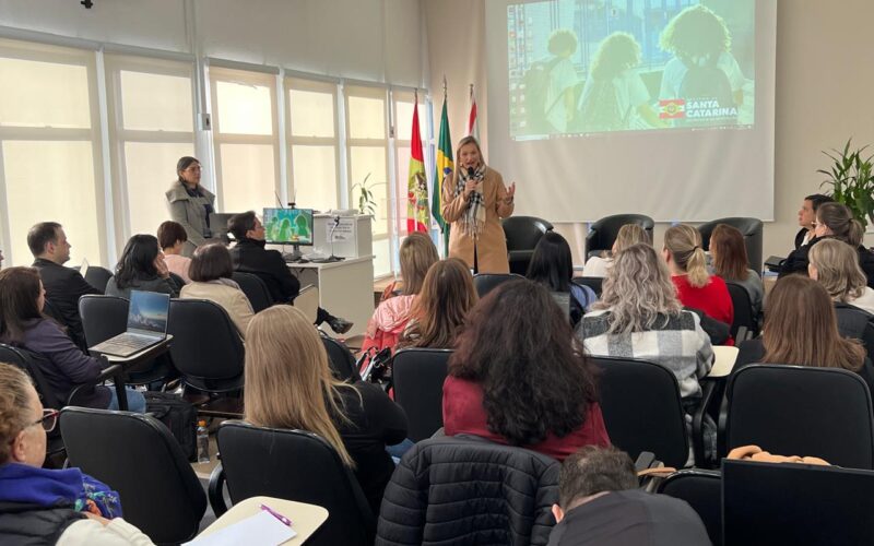 SED promove reunião técnica sobre Censo Escolar